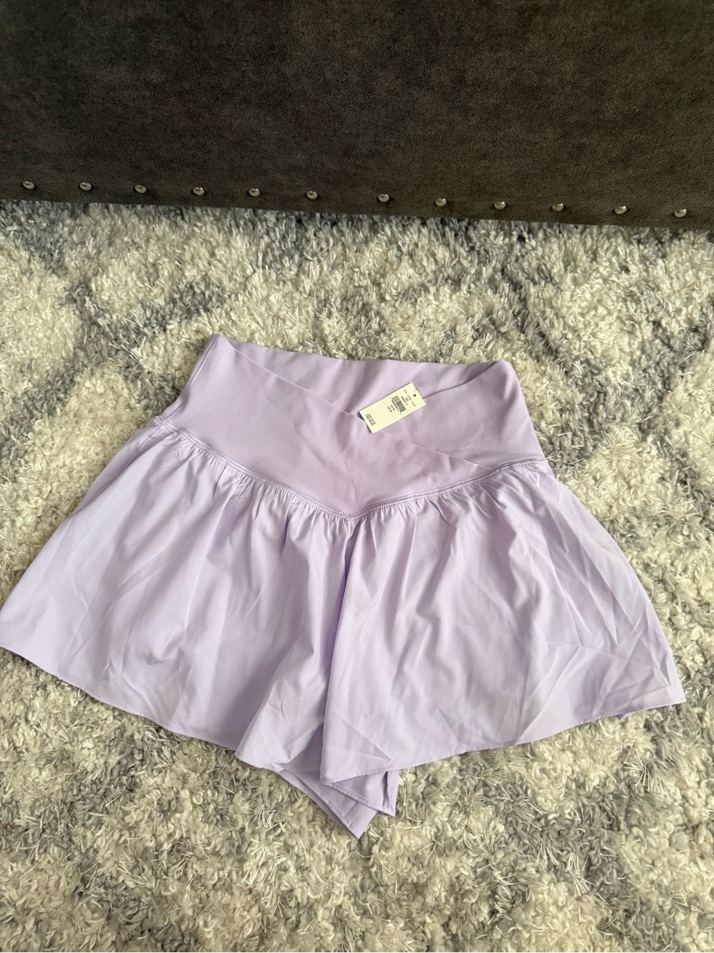 OFFLINE By Aerie Real Me Crossover Flowy